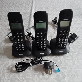 Telefoni cordless