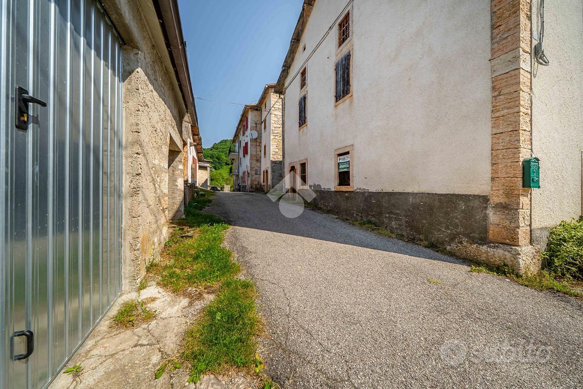 RUSTICO A ROVERÈ VERONESE - Vista 5