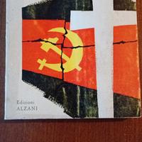 LIBRI DA MARX A CRISTO L 'UOMO CHE VOLLE ESSERE RE