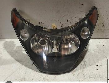Faro beverly 250