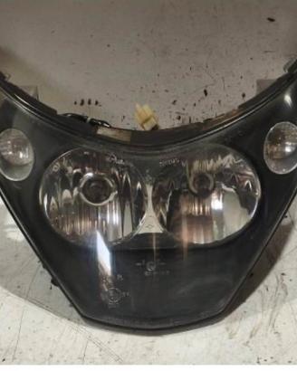 Faro beverly 250