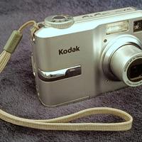 Fotocamera digitale Kodak Easy Share C703 da 7,1MP