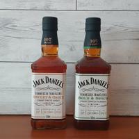 Whisky Jack Daniel's Limited Edition