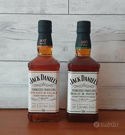 Whisky Jack Daniel's Limited Edition