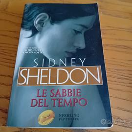 Le Sabbie del Tempo di Sidney Sheldon