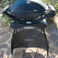 BBQ Weber 2200 Gas
