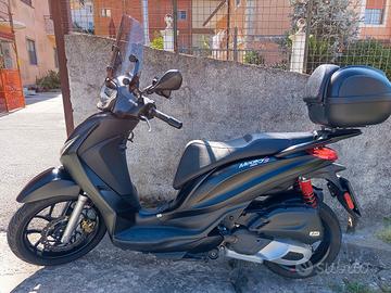 piaggio Medley 125 S