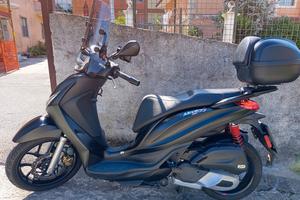 piaggio Medley 125 S