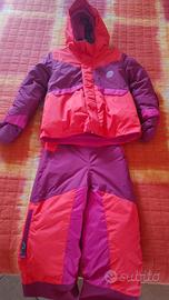 Decathlon tute neve on sale bimbi