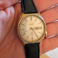 Orologio Seiko Quartz Type II 7546-8000  Vintage