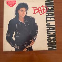 Vinili michael jackson