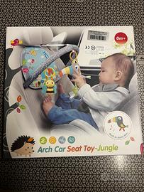 Gioco neonato per Auto