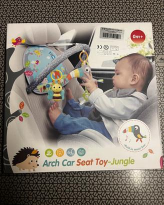 Gioco neonato per Auto