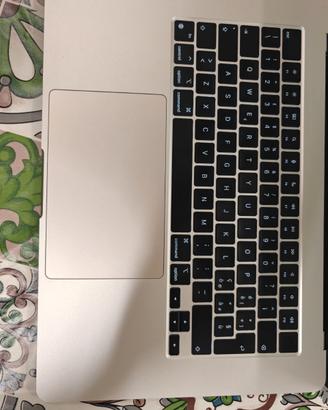 Macbook Air 15 POLLICI M3 24 GB Ram 512 SSD NUOVO