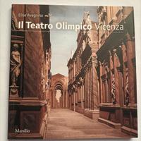lib. teatro Olimpico di Vicenza + verona