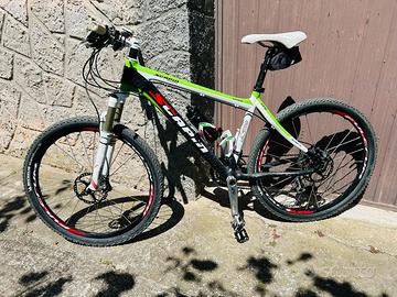 Bicicletta SCAPIN taglia M telaio carbonio