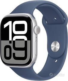 Apple Watch 46 mm GPS cell