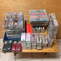Collezione orologi Swatch vintage 188pz anni 90