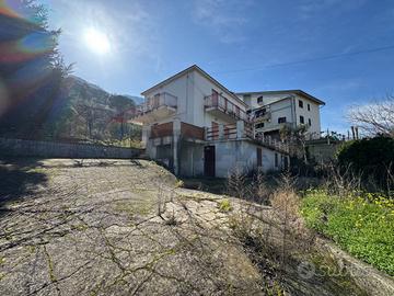 Villa singola - Monreale
