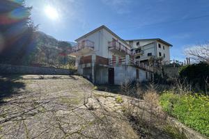 Villa singola - Monreale