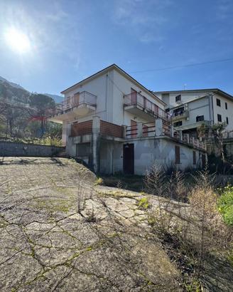 Villa singola - Monreale