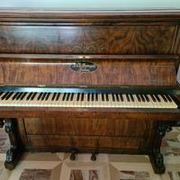 pianoforte verticale J&J Hpkinson London