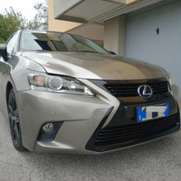 Lexus CT 200H Sport