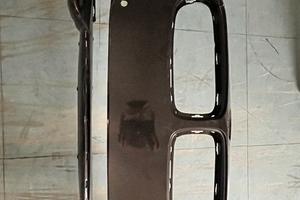 Maschera paraurti anteriore BMW 320d