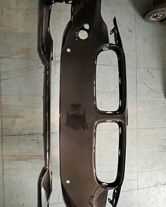 Maschera paraurti anteriore BMW 320d