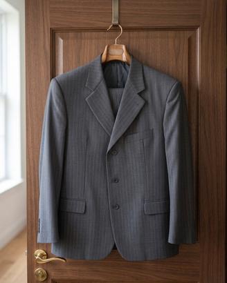 Elegante abito taglia