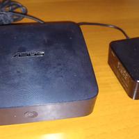 ASUS VivoMini UN42 - 6GB RAM – SSD 120GB