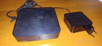 ASUS VivoMini UN42 - 6GB RAM – SSD 120GB