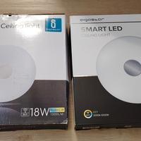 Numero 2 Aigostar Plafoniera LED  