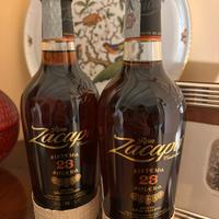 Rum Zacapa 23 anni