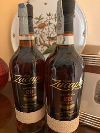 Rum Zacapa 23 anni