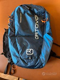 Zaino ortovox traverse light 20