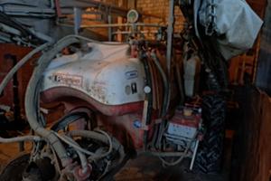botte da diserbo