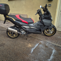 Gilera Nexus 500 2004