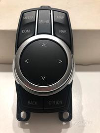 BMW Controller BMW Navigatore