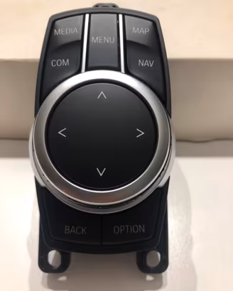BMW Controller BMW Navigatore