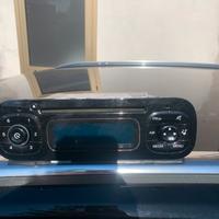 Autoradio CD fiat panda 3*serie