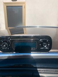 Autoradio CD fiat panda 3*serie