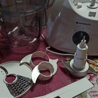 Robot da cucina SHINELCO
