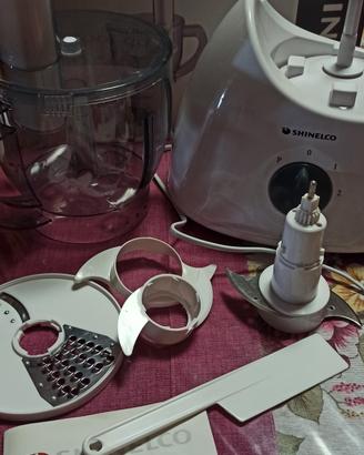 Robot da cucina SHINELCO