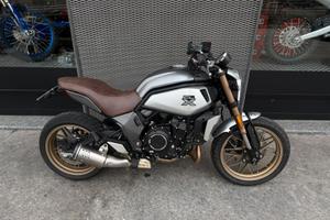 Cf Moto 700CL-X