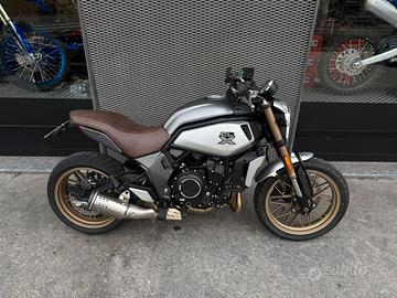 Cf Moto 700CL-X