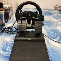 volante play station