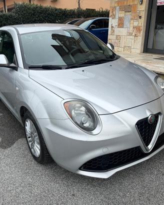 Alfa Romeo MiTo 1.4 T 120 CV GPL Urban