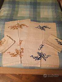 asciugamani 