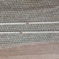 striscia led retroilluminazione samsung smart tv 
